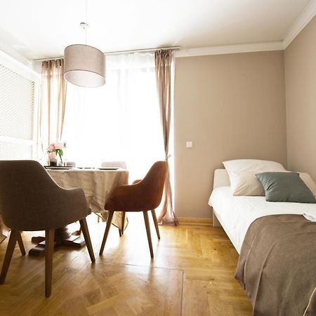 Lux Central Apartment Berlin Eksteriør bilde